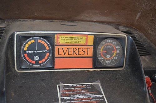 Property photo 38 - Ford Truck, Snow Plow, Furniture, Children's Toys & More! - Delagrange Personal Property